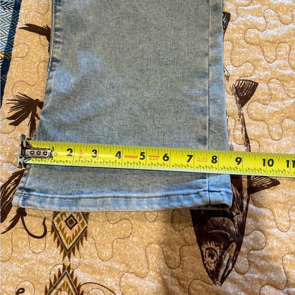 Maurice’s Everflex High Rise Slim Boot Jeans - Picture 10 of 11